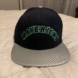 Dallas Mavericks SnapBack